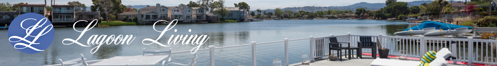 Community and Real Estate on the San Mateo Peninsula Lagoons